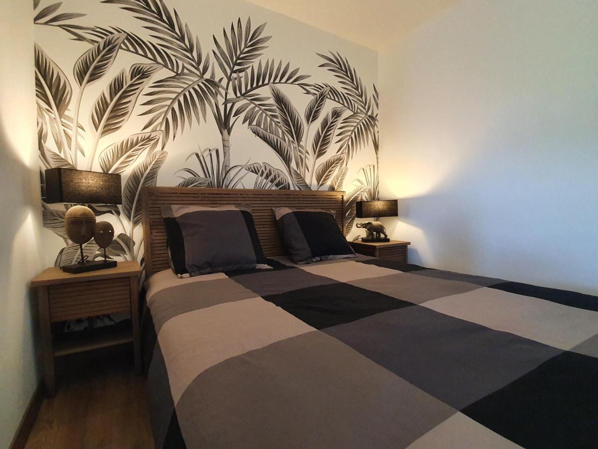 La Loge Du Chateau ! "Climatise" Gréoux-les-Bains Zewnętrze zdjęcie