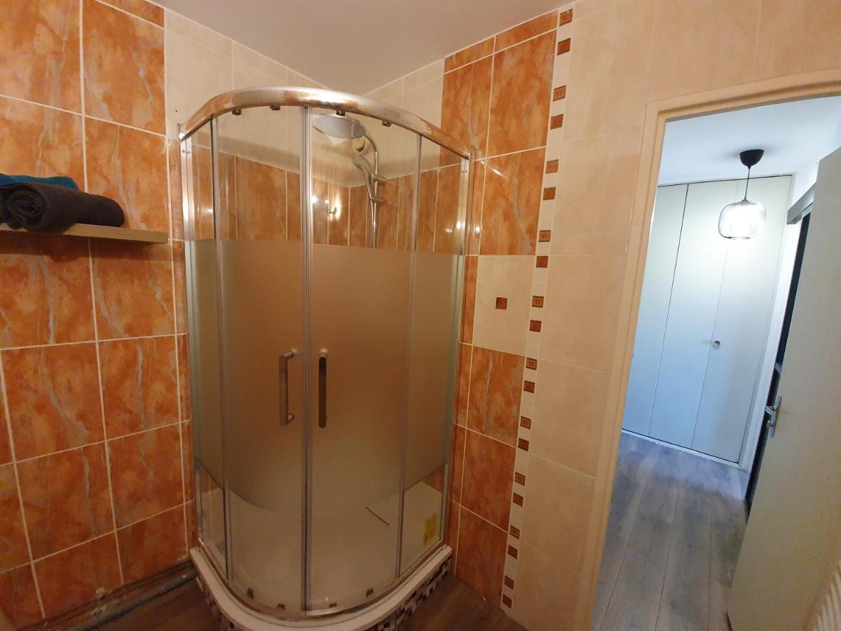 La Loge Du Chateau ! "Climatise" Gréoux-les-Bains Zewnętrze zdjęcie