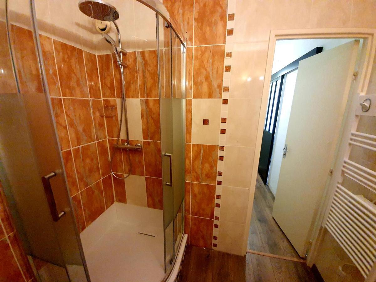 La Loge Du Chateau ! "Climatise" Gréoux-les-Bains Zewnętrze zdjęcie