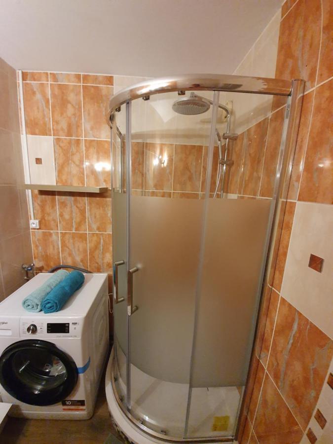 La Loge Du Chateau ! "Climatise" Gréoux-les-Bains Zewnętrze zdjęcie